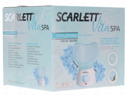 Сауна для лица Scarlett SCCA300S01 thumbnav 4
